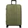 JUMP Enais 4-Rollen 66 cm / 62 l grün