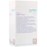 Maimed Vlieskompressen 10 x 20 cm