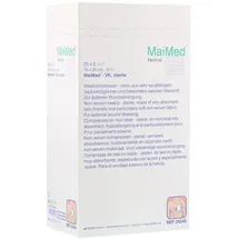 Maimed Vlieskompressen 10 x 20 cm
