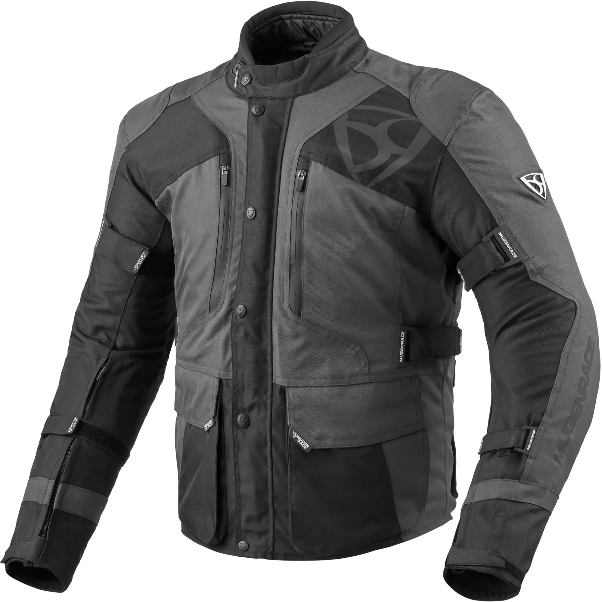 MUGENRACE Autumn waterdichte motorfiets textiel jacke