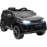 aiyaplay Land Rover Discovery Sport Elektroauto 12V schwarz (1-tlg)