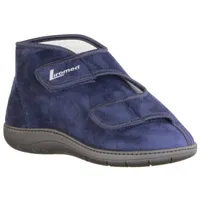 Liromed 477-20Z5 Marine (blau) - VERBANDSCHUHE, Blau blau, 226996