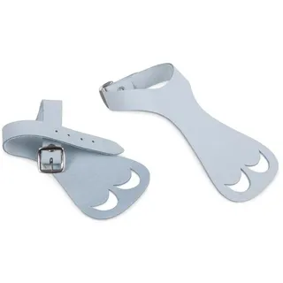 Sport-Thieme Turnriemchen Größe 2. mittel Turnen Unisex bunt No Size