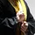 HEO GMBH Harry Potter Zauberergewand Hufflepuff Herren M