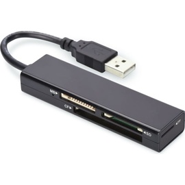 Digitus Card Reader USB 2.0 Kartenleser