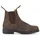 Blundstone 1306 Rustic Braun Leather Dress Series Leder : 40 Schmal Braun 41