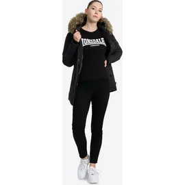 Lonsdale Kimmeridge schwarz L