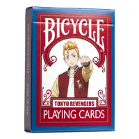 Cartamundi Deutschland Bicycle Tokyo Revengers