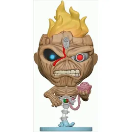 Funko Seventh Son of a Seventh Son Eddie 10 cm