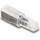DeLock 88168 - Verdrehschutz für Telefonkabel, RJ10 Stecker Buchse schwarz