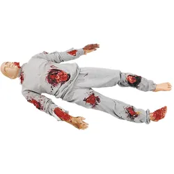 Wundsimulations-Set für Übungs-Puppen