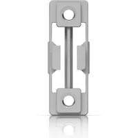 UBIQUITI networks Ubiquiti Käfigmuttern Präzisions-Rackmontagesatz, 20er-Pack, Serverschrank Zubehör, Silber