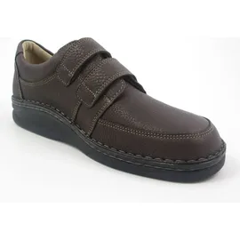 Finn Comfort Wicklow Dunkelbraun 44,5