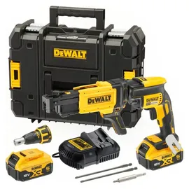 DeWalt DCF620P2K