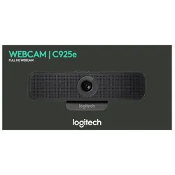 LOGITECH Webcam USB C925e