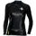 Scubapro Neoprenshirt Hybrid Schwarz L