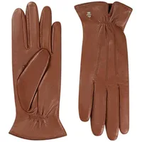 Roeckl Antwerpen - saddlebrown - 7.5