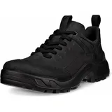 ECCO Outdoor für Herren, schwarz, 43