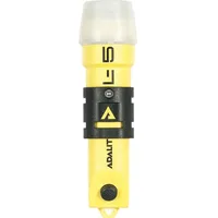 ADALIT Adalit, Helmlampe L-5 Plus