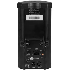 Eurolite TSL-350 Scan COB Schwarz