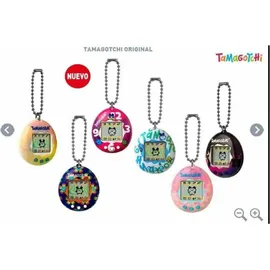 Tamagotchi Original