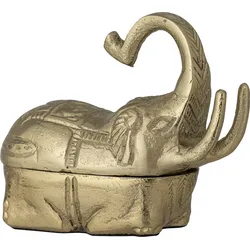 Vinna Schatulle 9,5 cm Elefant