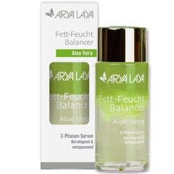 Arya Laya Fett Feucht Balancer Aloe Vera 50 ml