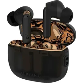 Creative Labs Creative Aurvana Ace 2 Leichte, echte kabellose In-Ears mit Bluetooth LE Audio, aptX Lossless und xMEMS-Treiber,