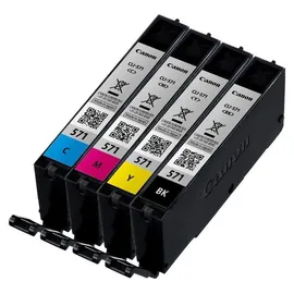 Canon CLI-571 CMYK (0386C005)