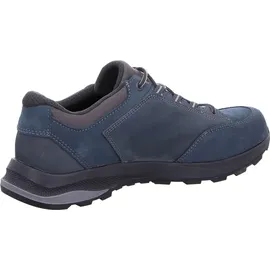 Hanwag Torsby Low SF Extra GTX Herren Steel Asphalt 44