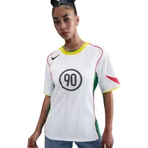 Nike Total90 Energy Funktionsshirt Weiß M