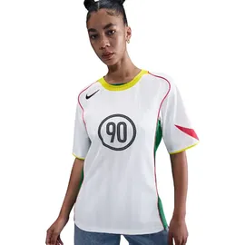 Nike Total90 Energy Funktionsshirt Weiß M