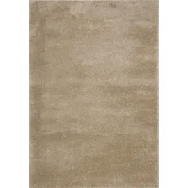 IKEA STOENSE Teppich Kurzflor mittelgrau