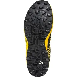 La Sportiva Cyklon Herren Schwarz 43