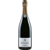 Bonnaire Extra Brut Terroirs Blanc de Blancs 12% vol 0,75 l