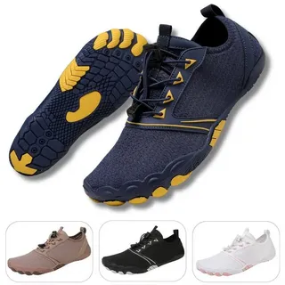 dotales ActiveStep Barfußschuhe in Blau 36 | Gr.: 39