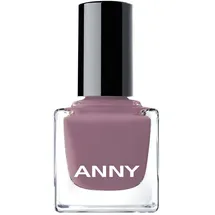 Anny Nail Polish time to smile Smoky Rosé 15 ml