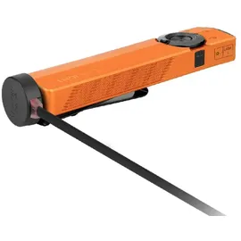 Olight ArkPro Taschenlampe orange