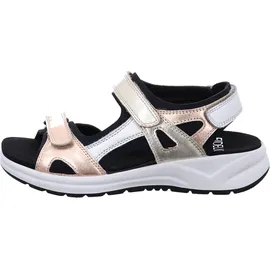 Fidelio Hawaii Damen Gold 41