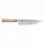 KAI Shun Classic Kochmesser 20 cm Braun/Weiß