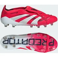 Adidas Predator Elite Fold-Over Tongue AG - rot 47