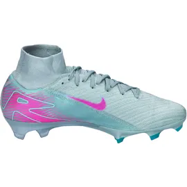 Nike Mercurial Superfly 10 Elite FG - blau 44.5
