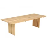 AppleBee Apple Bee Joie de Vivre Tisch 250x100cm