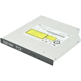 Silverstone TOB04 Ultraschmales Internes Optisches 9,5-mm-Ultra-HD-Blu-ray-Laufwerk SATA SST-TOB04-V2
