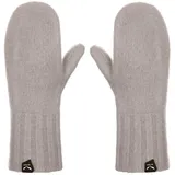 Salewa Walk Wool 2 Fausthandschuhe - Grey - 9