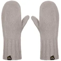 Salewa Walk Wool 2 Fausthandschuhe - Grey - 9