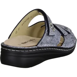 Finn Comfort Pantolette 38