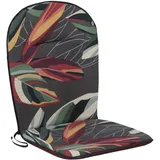 Patio Hochlehner Auflage Ben Hoch 96 x 46 cm mehrfarbig