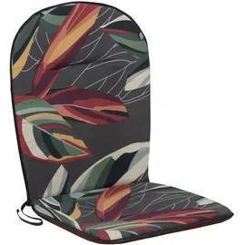 Patio Hochlehner Auflage Ben Hoch 96 x 46 cm mehrfarbig