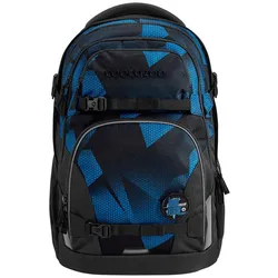 coocazoo PORTER Schulrucksack